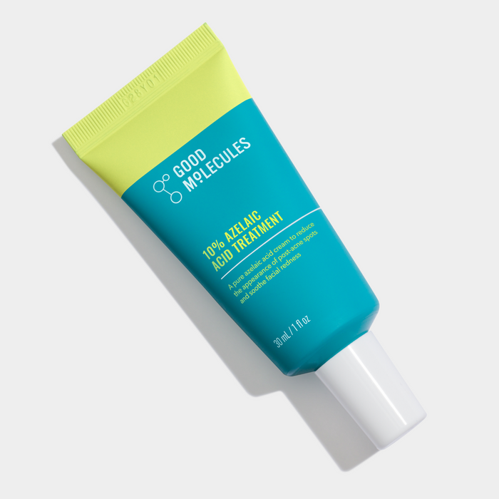 10% Azelaic Acid Treatment | Product Features