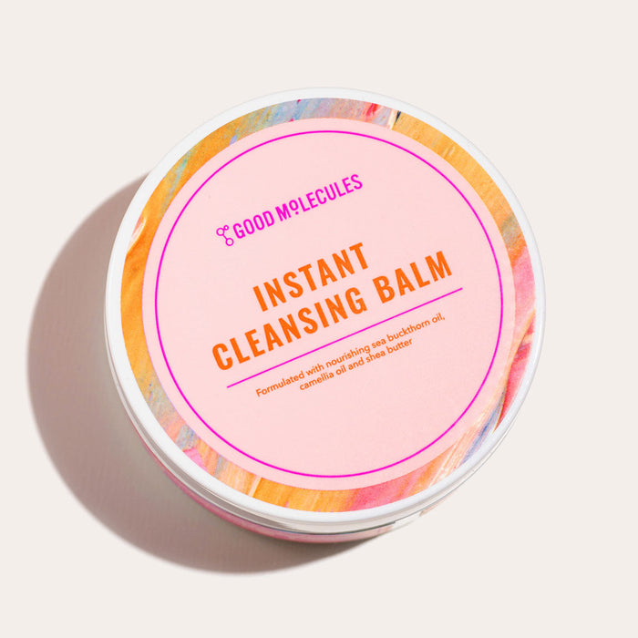 Instant Cleansing Balm — Product Details