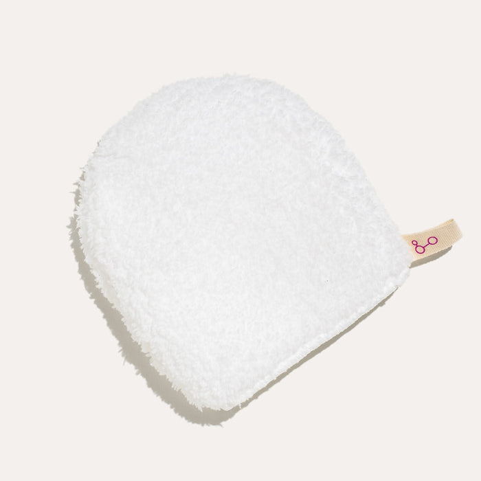 Facial Cleansing Mitt | Product Features